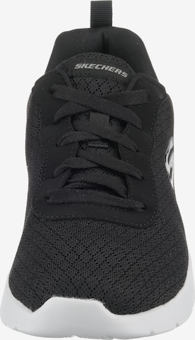 SKECHERS Platform trainers 'Dynamight' in Black