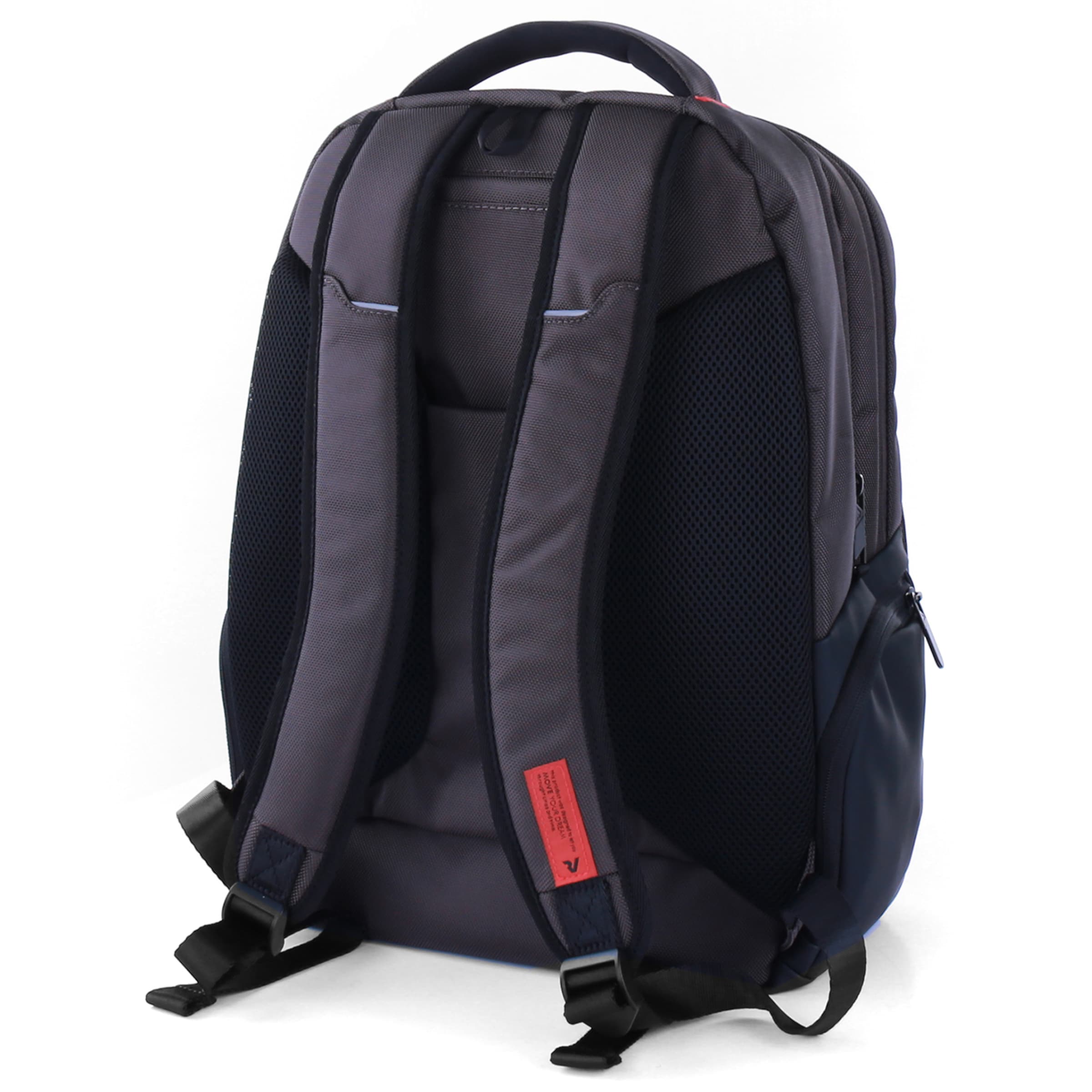 Roncato Backpack in Purple