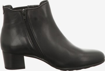 GABOR Chelsea Boots in Black