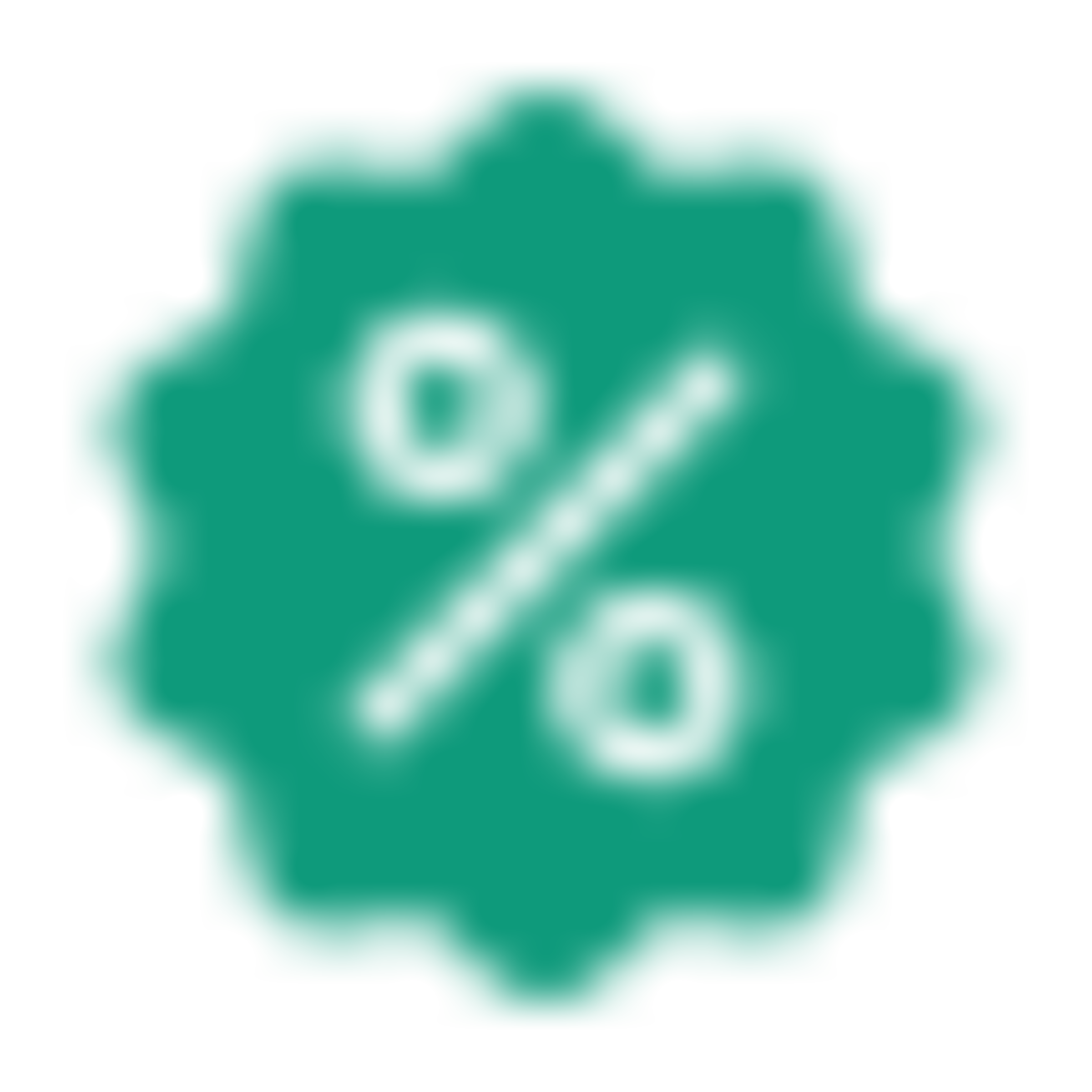 %