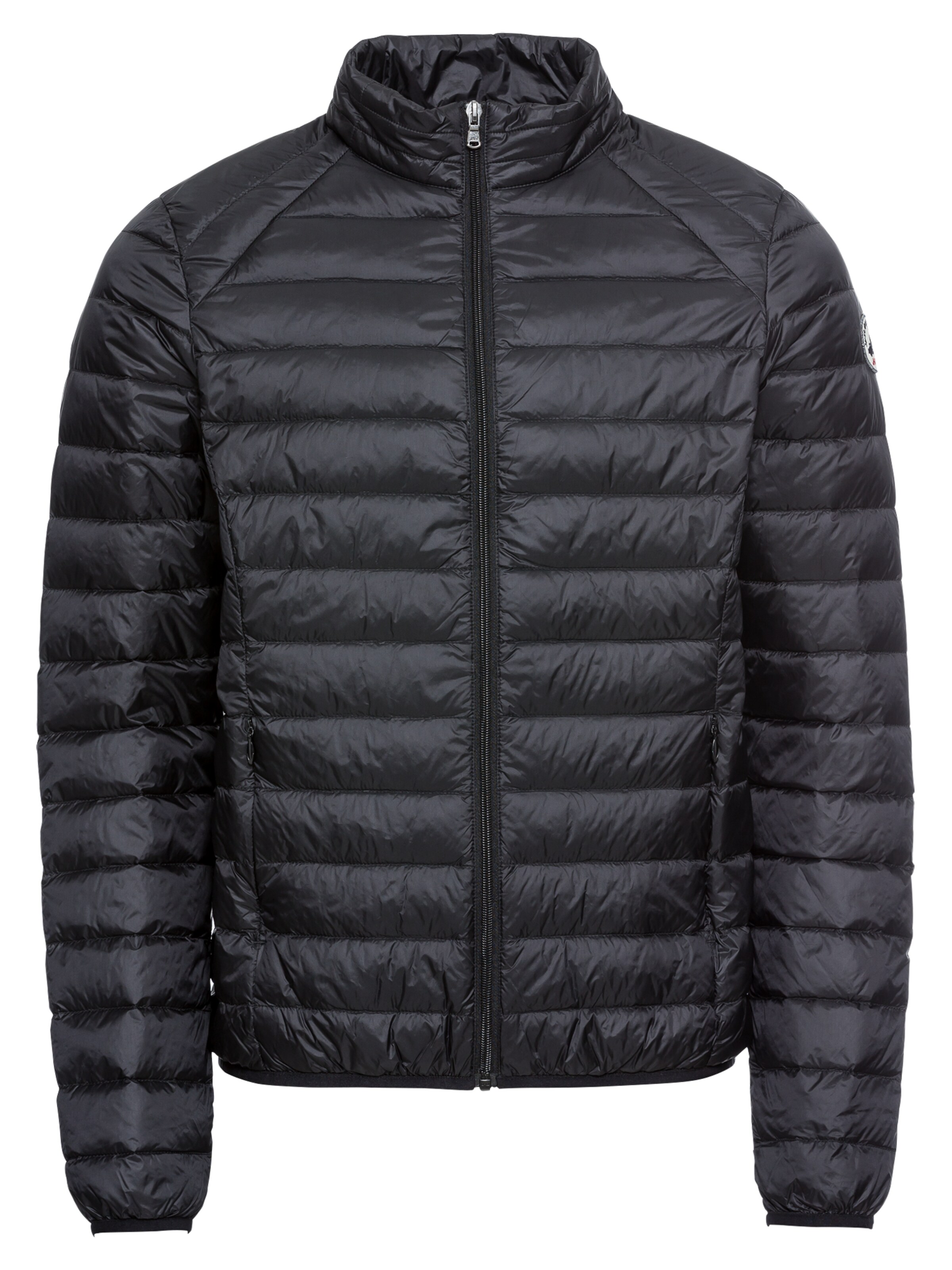 JOTT - Jacke 'MAT' in schwarz