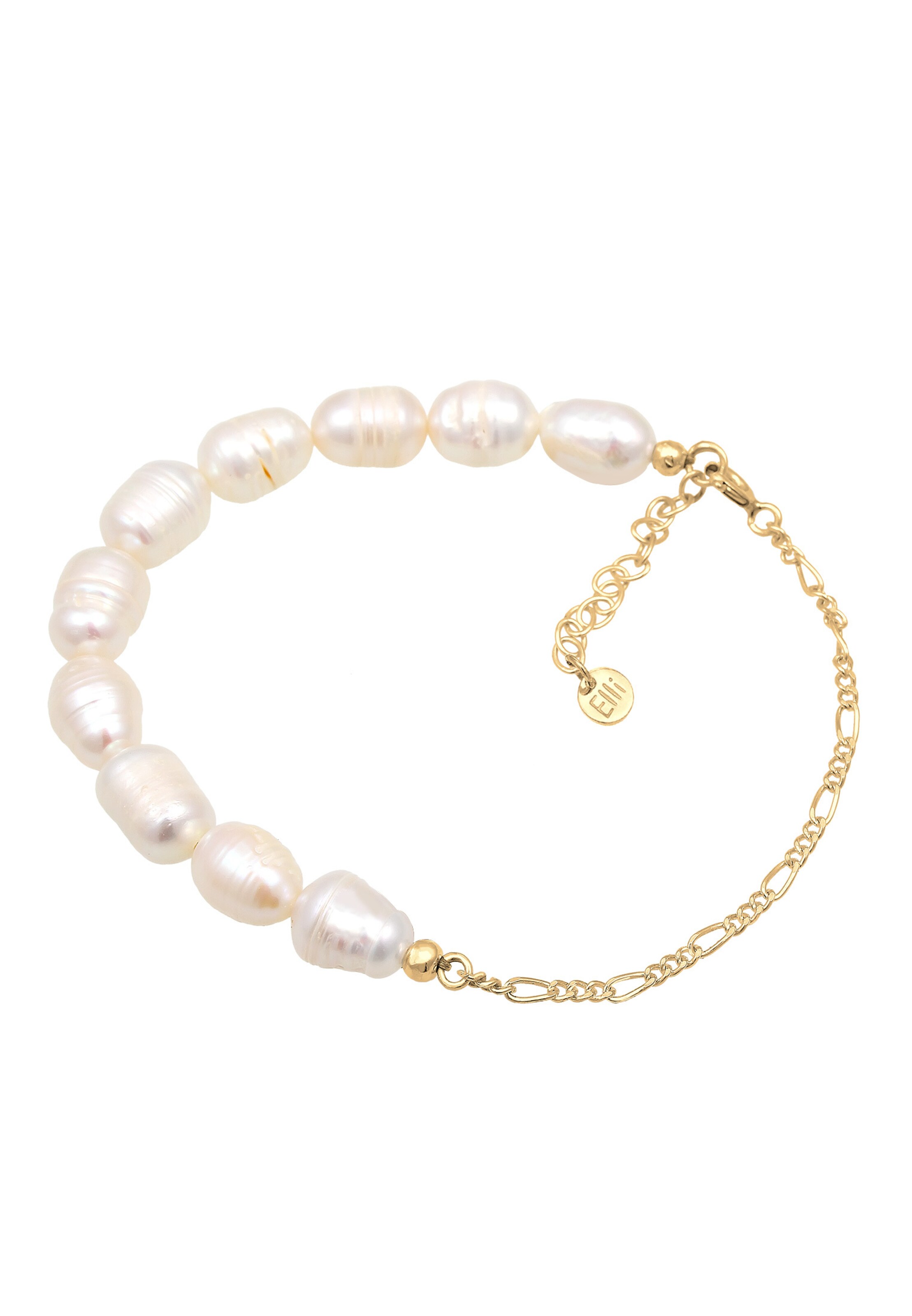 ELLI PREMIUM Bracelet in Gold