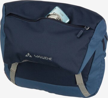 Borsa sportiva 'Rom' di VAUDE in blu