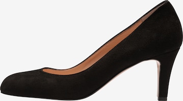 EVITA Pumps in Black