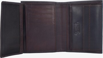 CAMEL ACTIVE Wallet in Brown