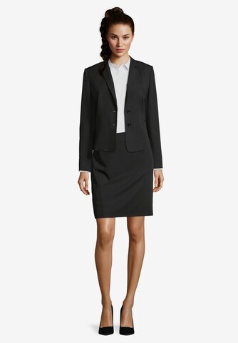 Betty & Co Blazer in Schwarz