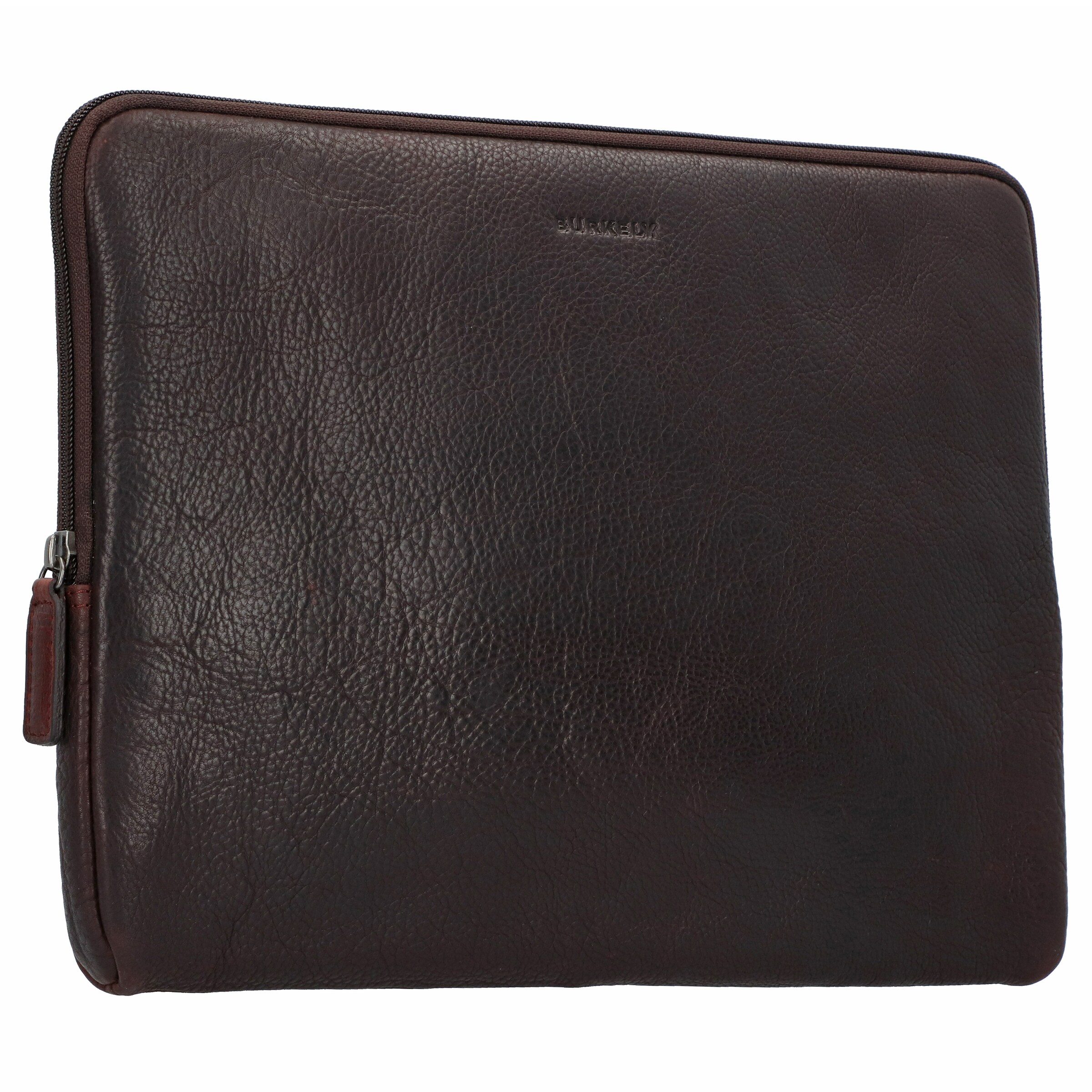 Burkely Laptophülle in Braun