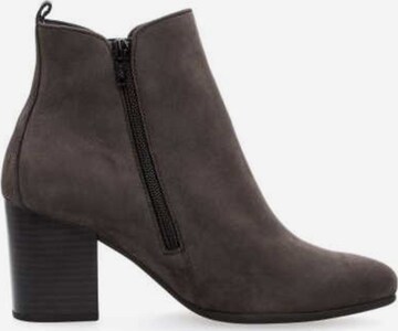 GABOR Boots in Grey