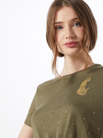 ONLY - Camiseta 'BELIS' en verde