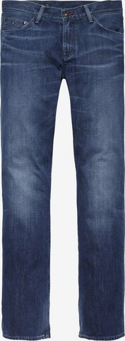 TOMMY HILFIGER Regular Jeans 'Mercer' in Blau: predná strana