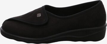 ROMIKA Slippers in Black