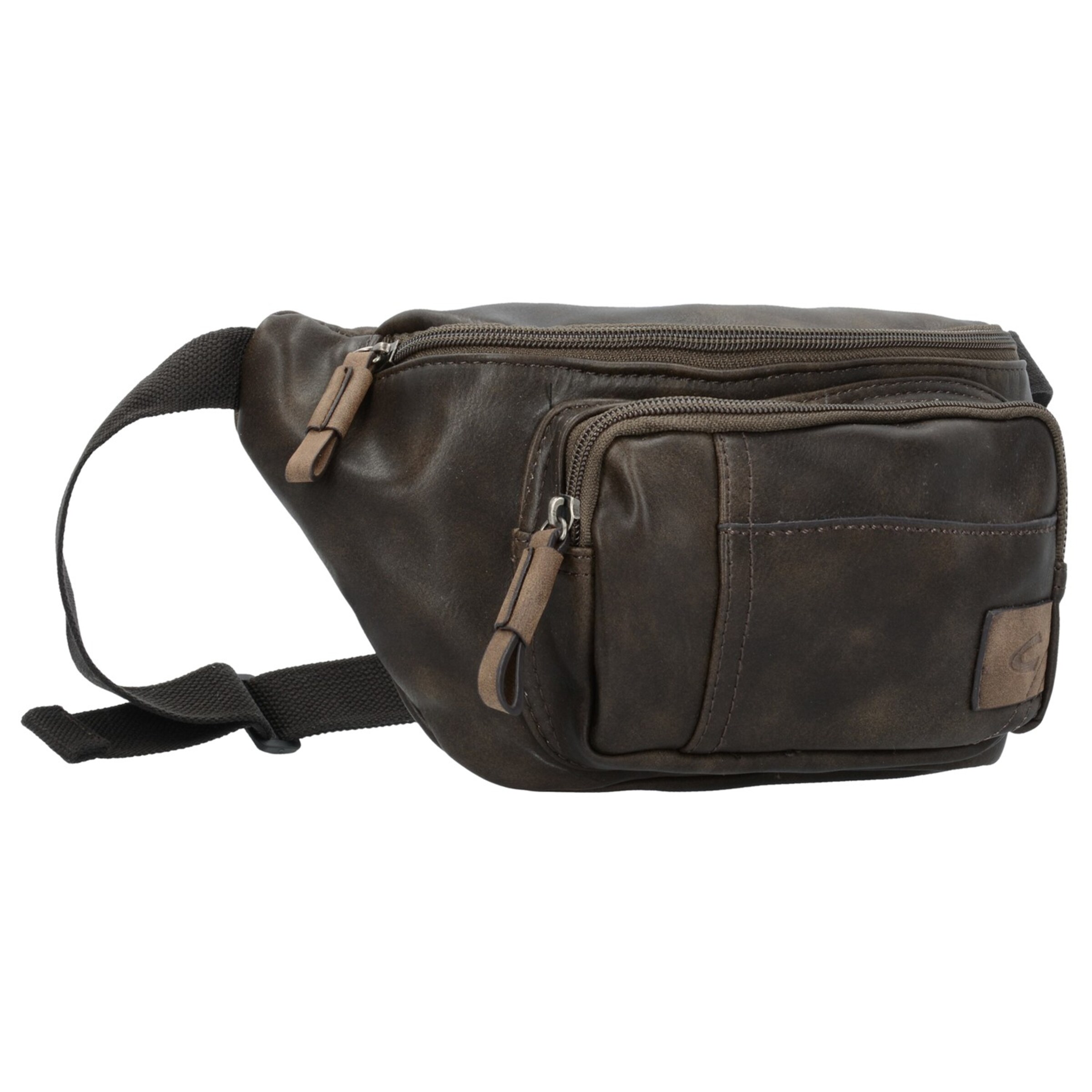 CAMEL ACTIVE Heuptas 'Laos' in Bruin