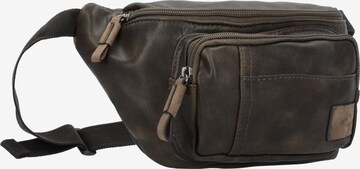CAMEL ACTIVE Fanny Pack 'Laos ' in Brown