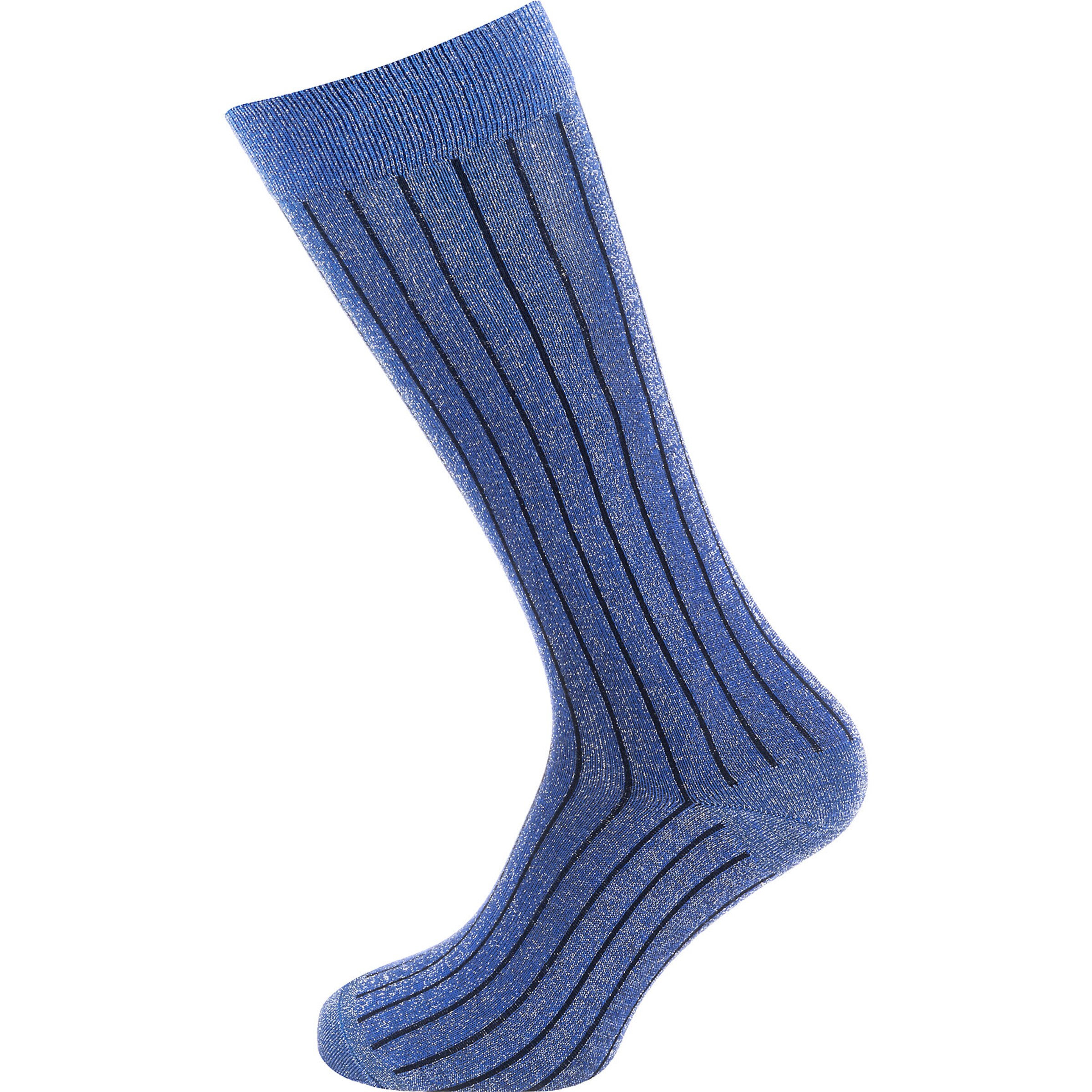 mp Denmark - Socken 'Helsinki' in blau