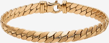 CHRIST Armband '86798727' in Gold: predná strana