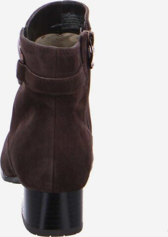 ARA Ankle Boots in Brown