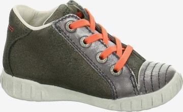 ECCO First-Step Shoes in Grey