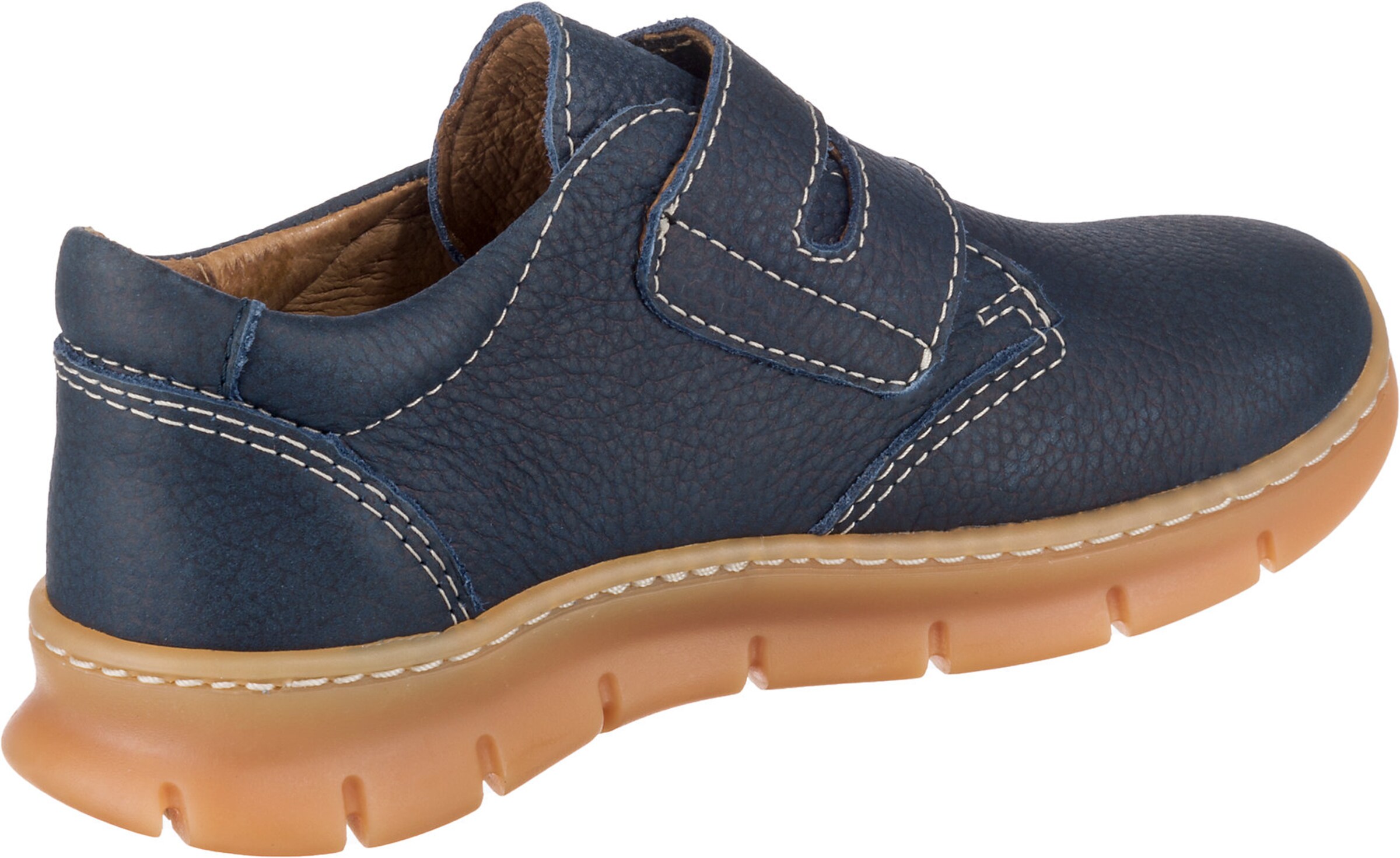 RICOSTA Flats 'Hajo' in Blue