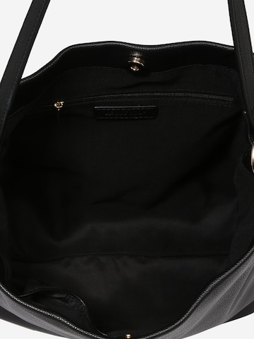 ABOUT YOU Handbag 'Nayla' in Black: top