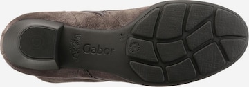 GABOR Ankle-Boots in Grau