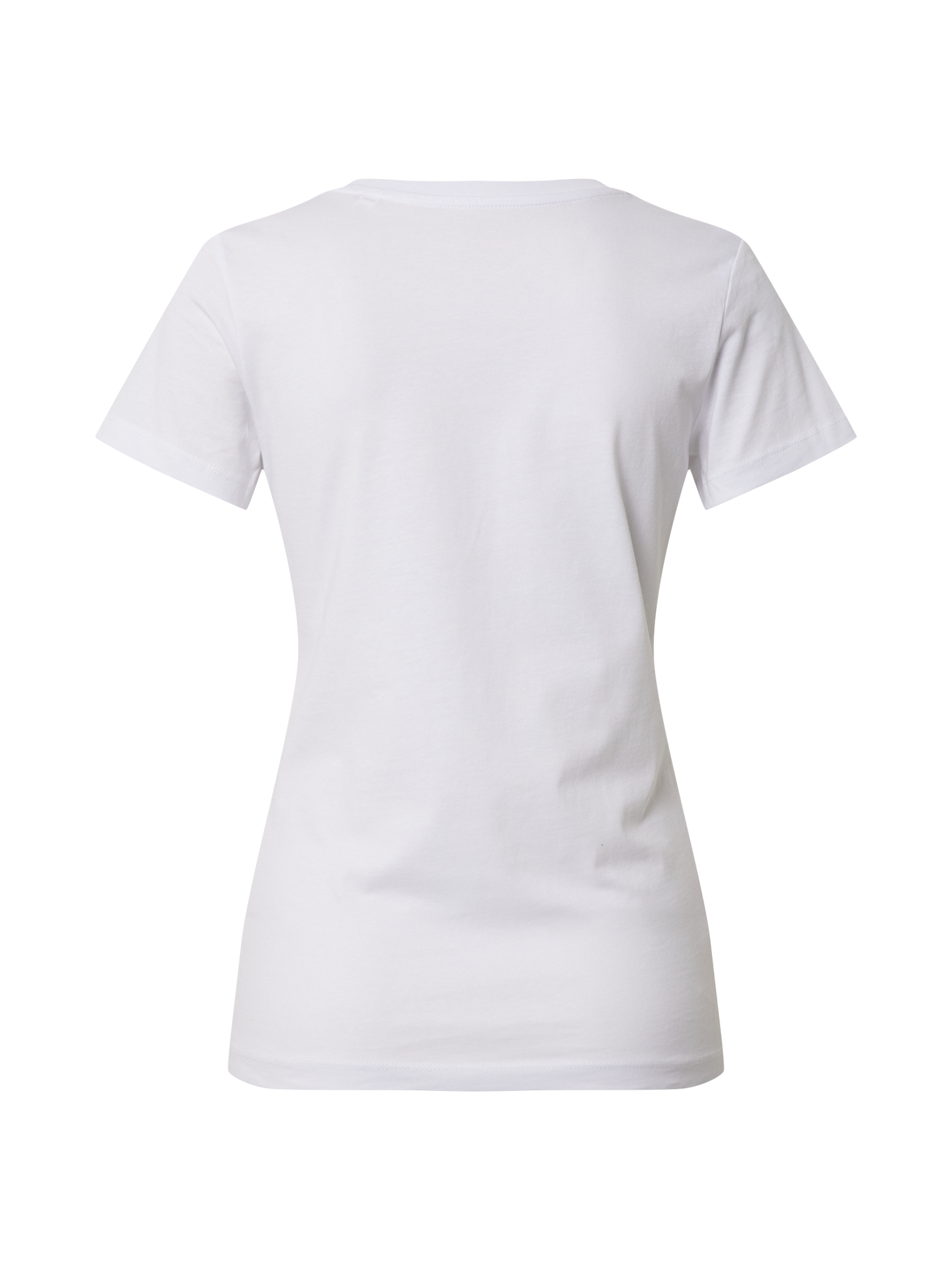 Odzież Kobiety EINSTEIN & NEWTON Koszulka Fly Dog w kolorze Białym 