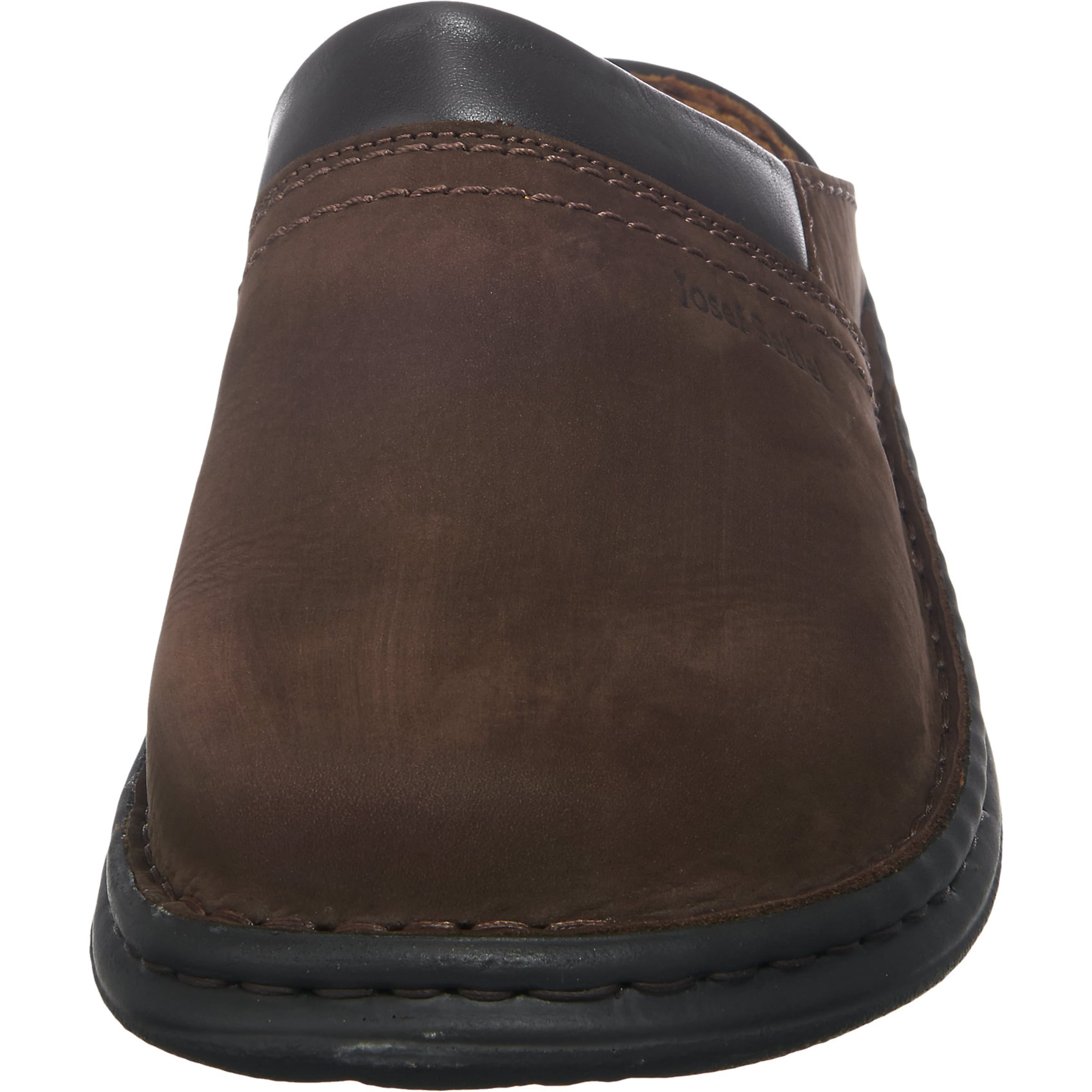 JOSEF SEIBEL Hausschuh 'Max' in Braun