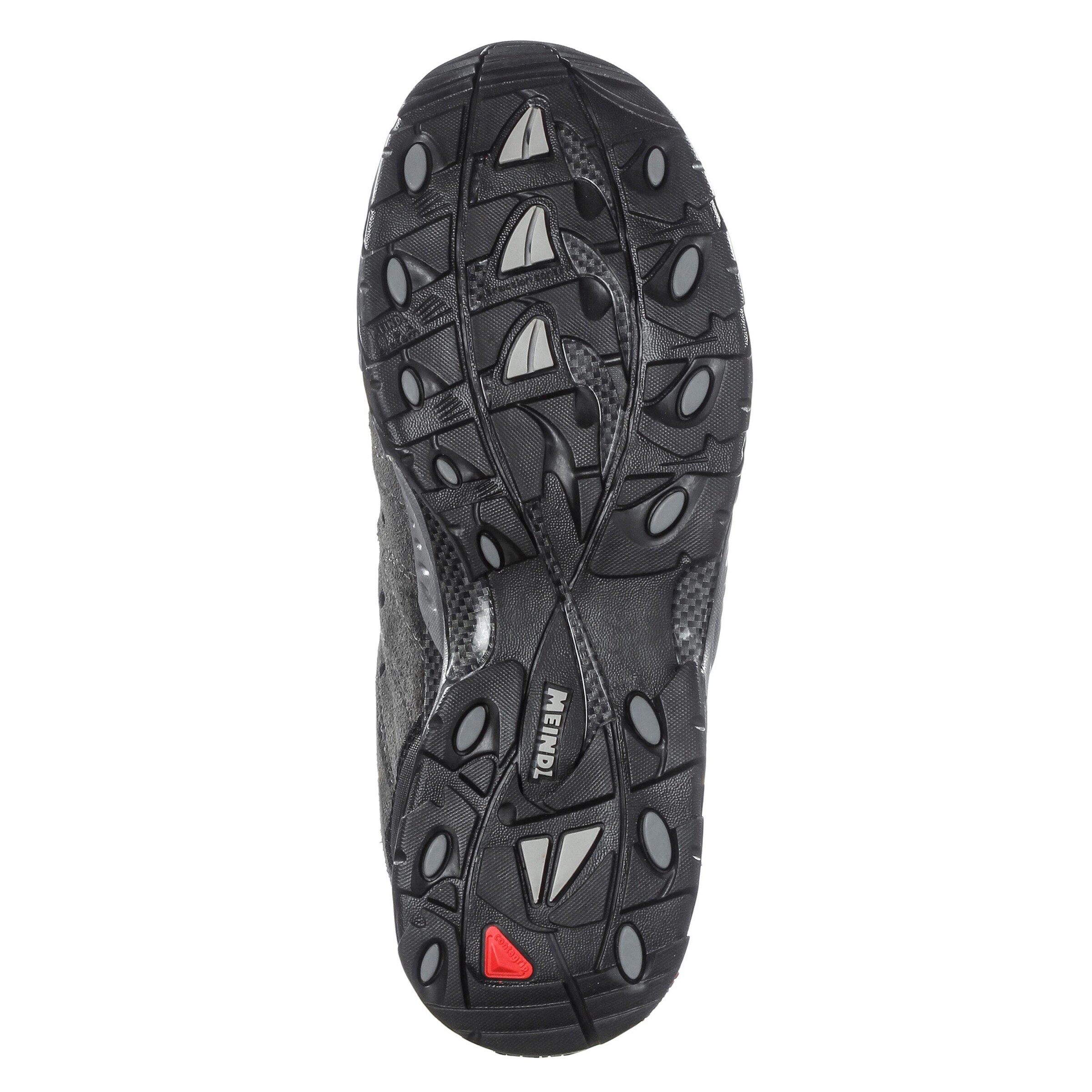 MEINDL Low shoe 'Portland GTX' in Grey