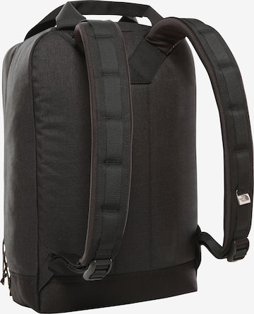 THE NORTH FACE Rygsæk 'Tote' i sort