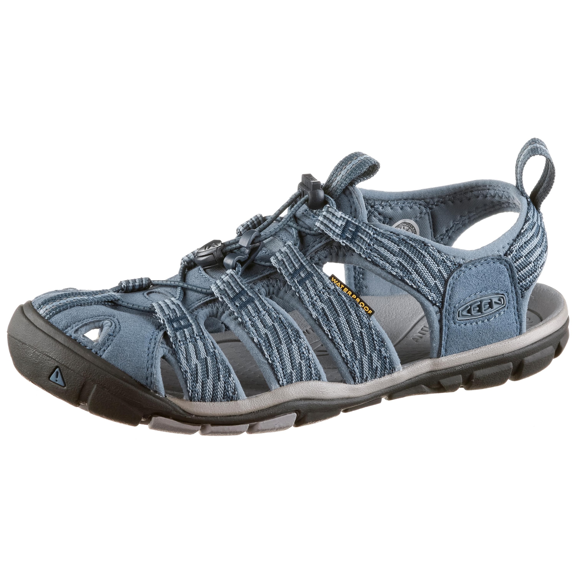 KEEN - Sandaal in de kleur Opaal