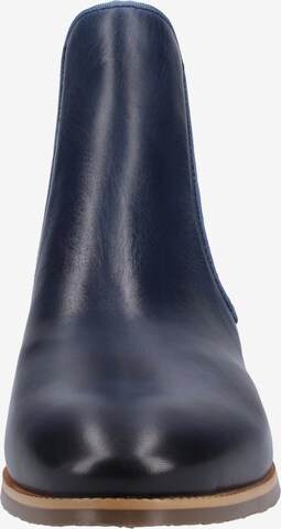 PIKOLINOS Chelsea Boots 'Royal' in Blau