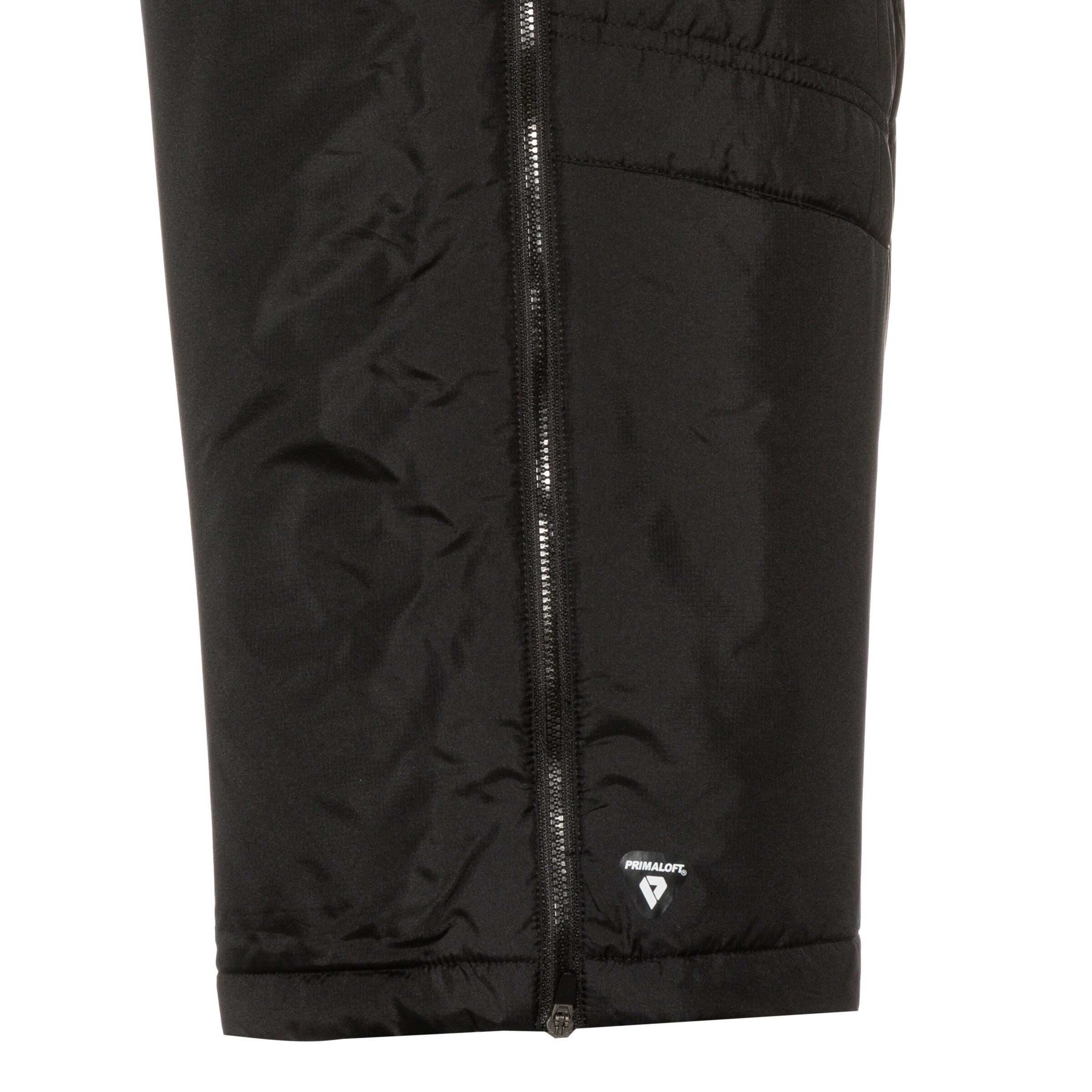 CMP Regular Outdoor Pants in Black