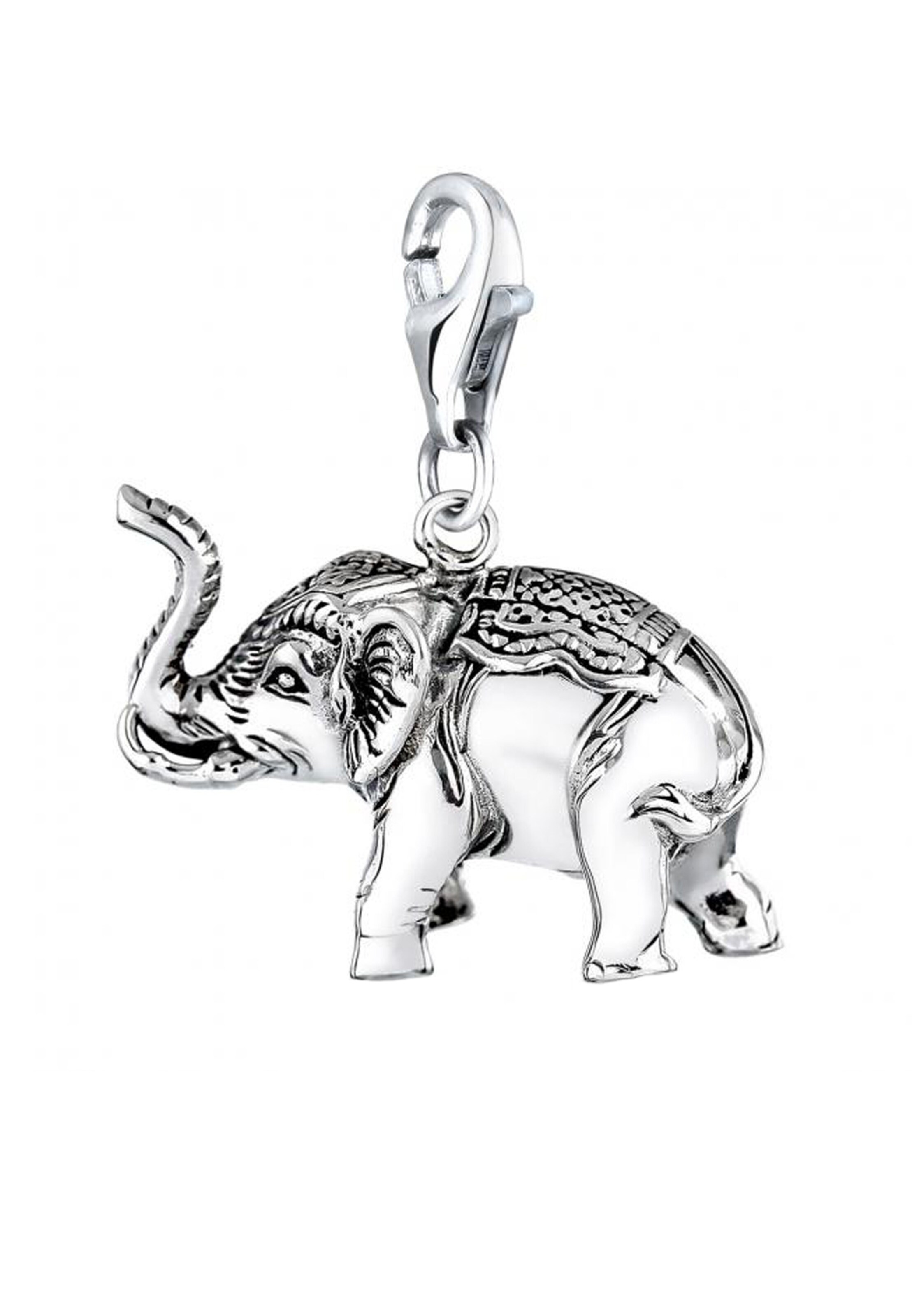 Pendentif Nenalina en argent