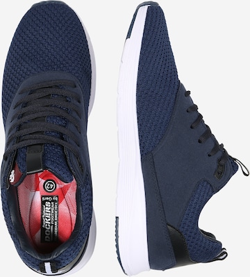 Dockers by Gerli Sneaker in Blau