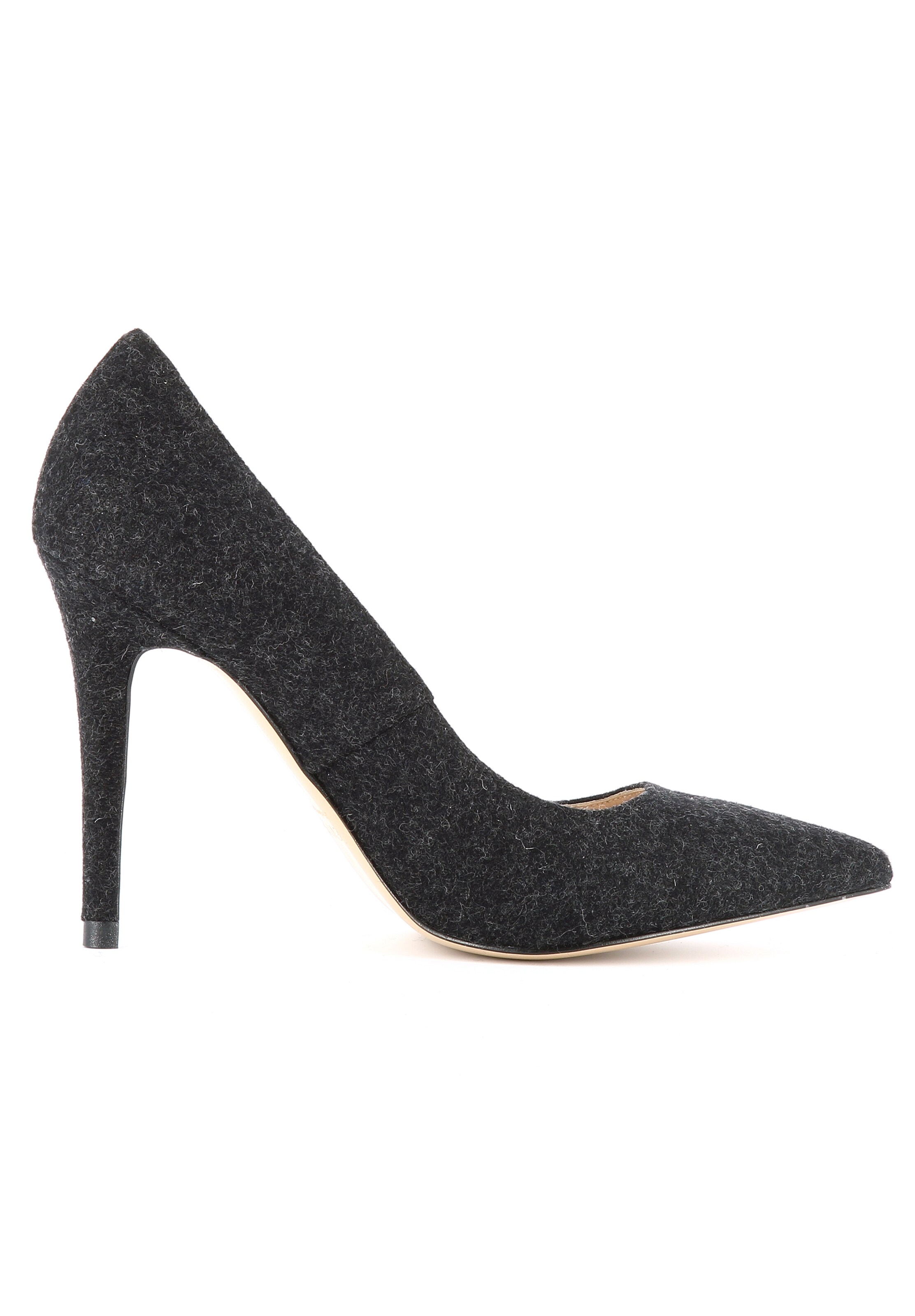 EVITA Pumps in Black