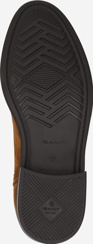 GANT Chelsea boots 'Ainsley' in Brown