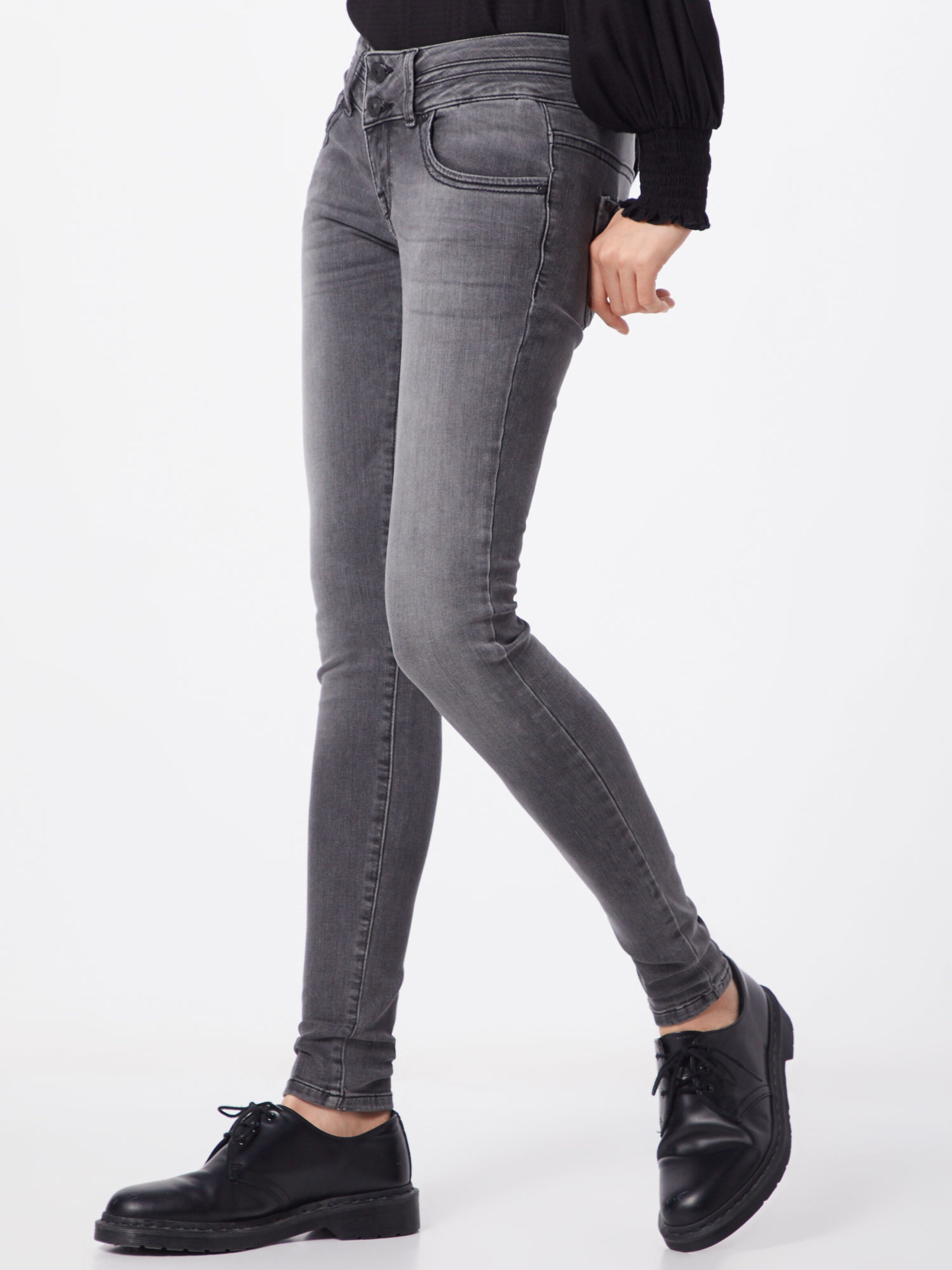 LTB Jeans 'JULITA X' in Grijs | ABOUT YOU