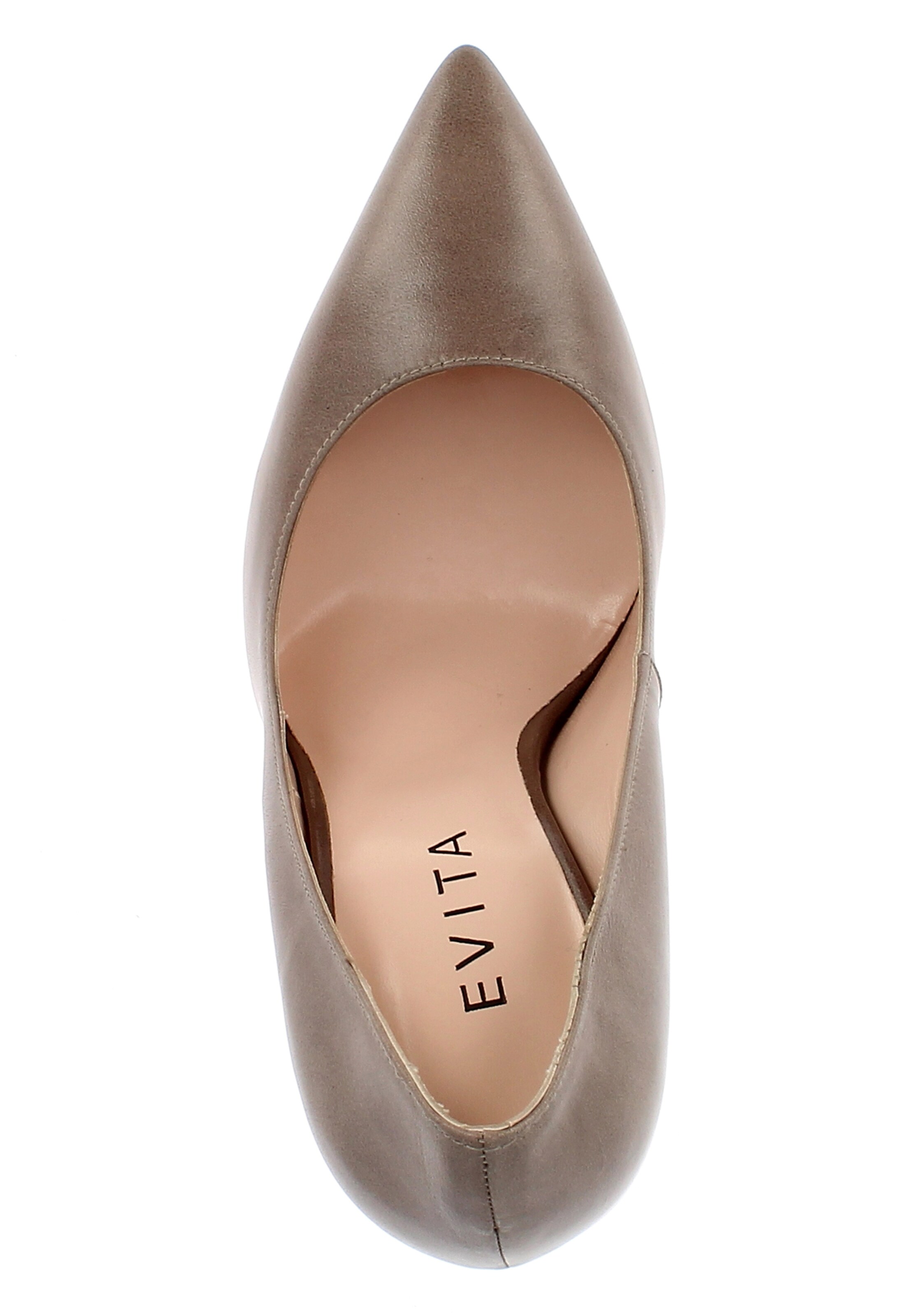 EVITA Pumps in Grijs