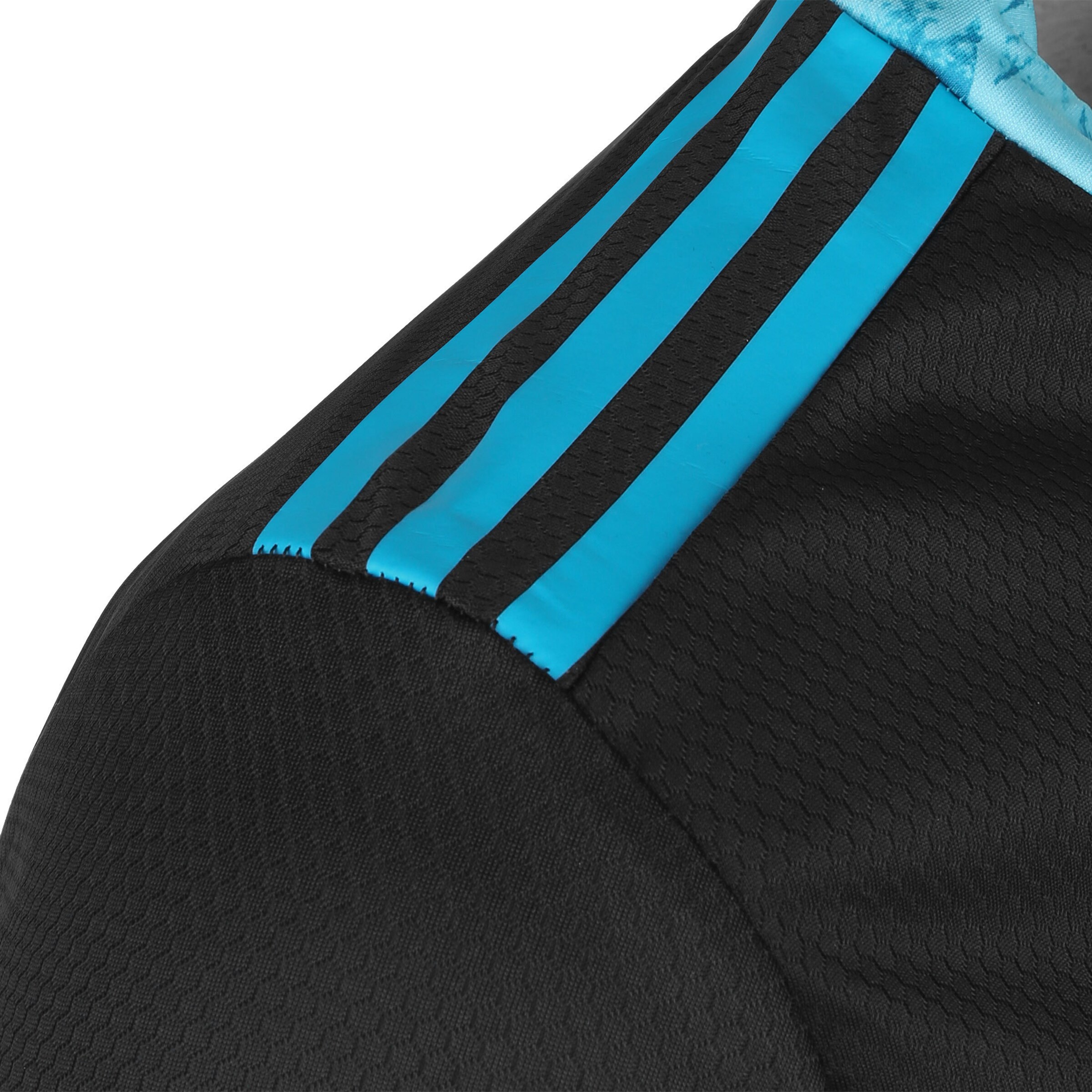 ADIDAS SPORTSWEAR Trikot in Schwarz