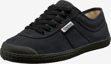 KAWASAKI Sneakers in Black: front