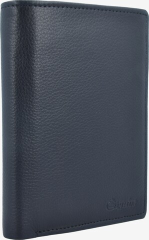 Esquire Wallet in Black