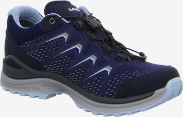 LOWA Outdoorschuh 'Maddox' in Blau