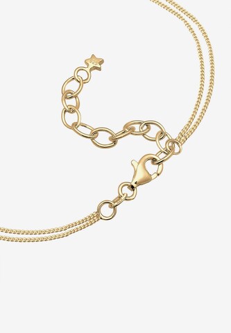 ELLI Ketting in Goud