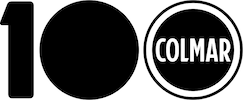 Colmar logotyp