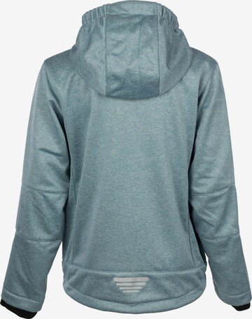 CMP Jacke in Grau