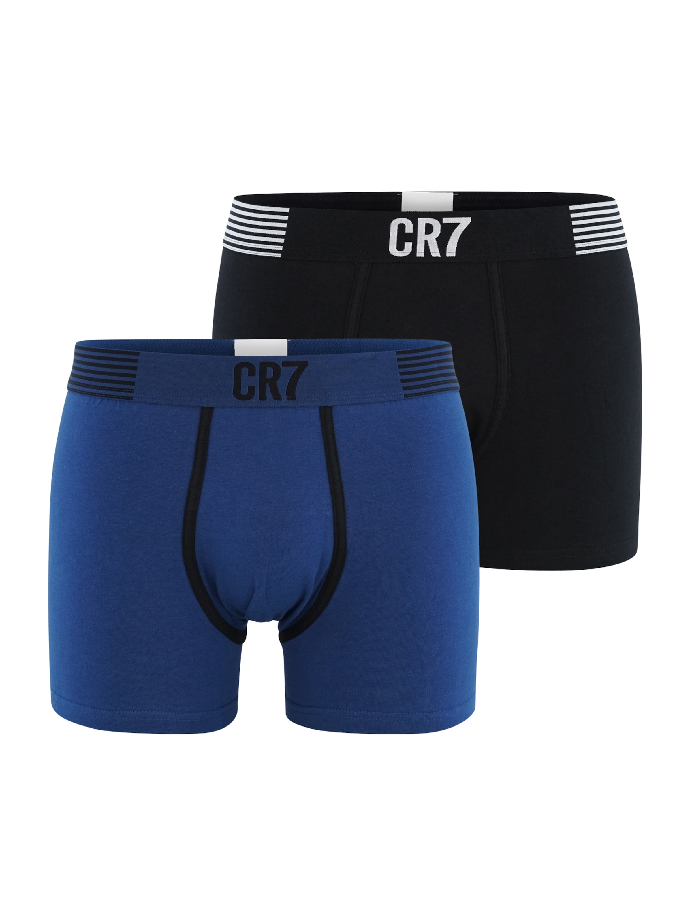 CR7 - Cristiano Ronaldo - Calzoncillo boxer en Mezcla de colores: frente