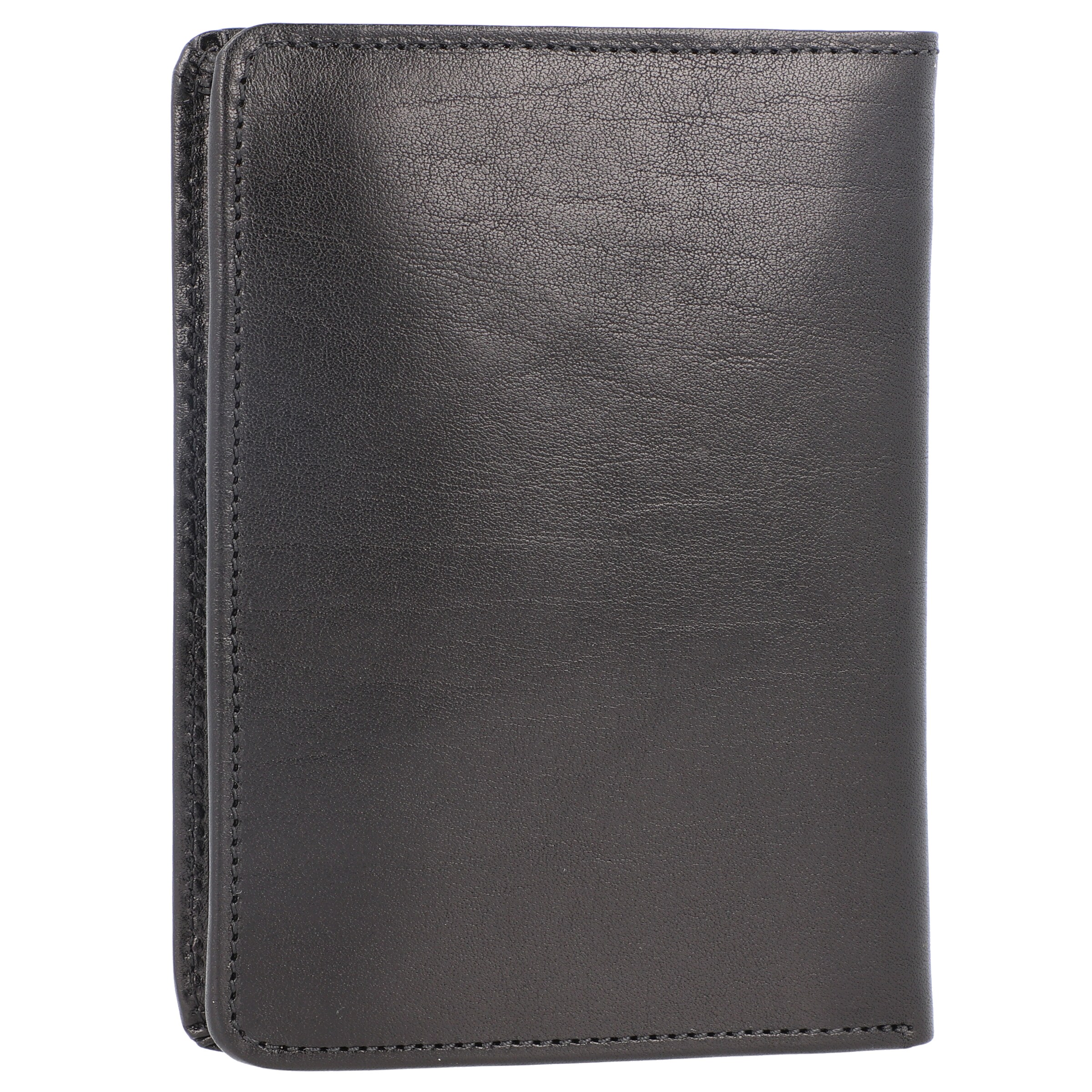 Porte-monnaies 'Colorado' GOLDEN HEAD en noir