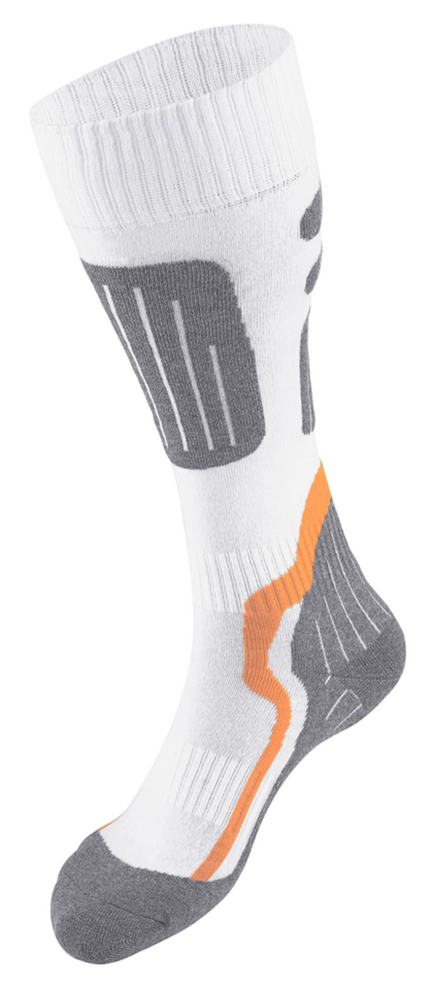 GO IN - Kniestrümpfe in grau