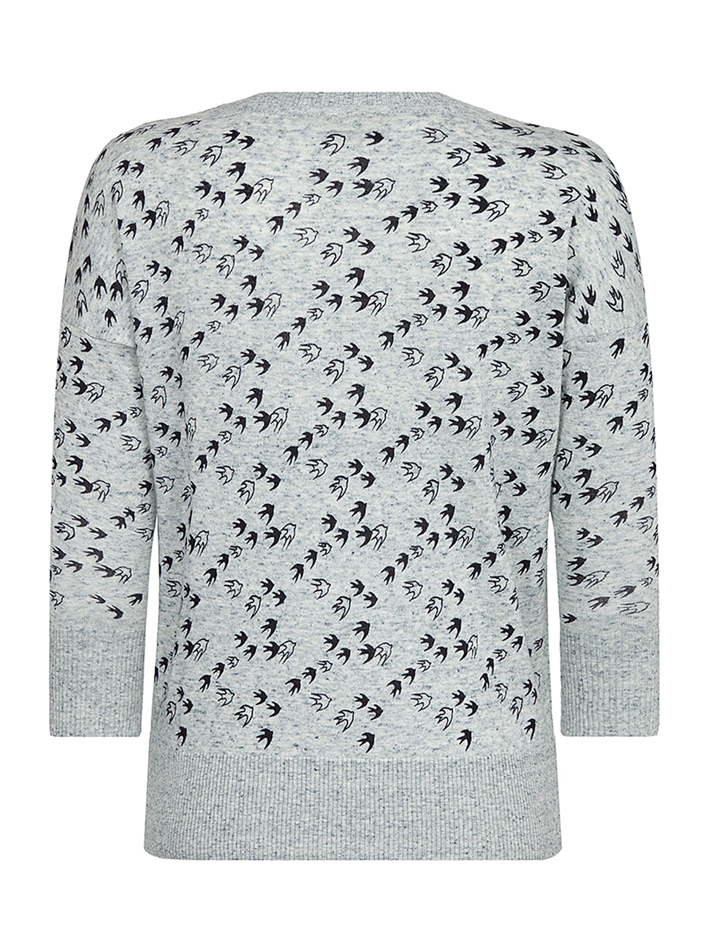 Naketano Pulover Maja Szurke About You