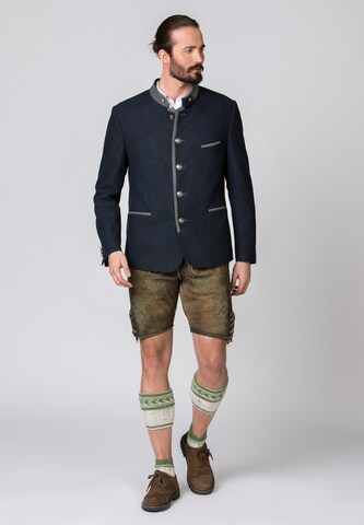 STOCKERPOINT Costume jacket 'Quintus' in Blue