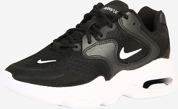 Nike Sportswear Sneakers 'Air Max Advantage 4' in Black: front